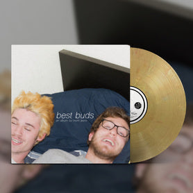 MOM JEANS – BEST BUDS (CITRUS ECO MIX) - LP •