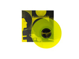 VANISHING TWIN – AGE OF IMMUNOLOGY (INDIE EXCLUSIVE YELLOW) - LP •