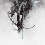 LINKIN PARK – HUNTING PARTY (TRANSLUCENT LIGHT BLUE) - LP •