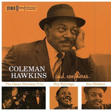 HAWKINS,COLEMAN – COLEMAN HAWKINS AND CONFRERES (VERVE ACOUSTIC SOUNDS SERIES) - LP •