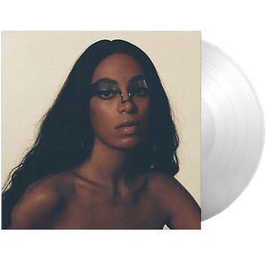 SOLANGE – WHEN I GET HOME (CLEAR VINYL) - LP •