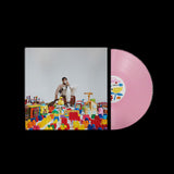 BARRY CAN'T SWIM – WHEN WILL WE LAND? (FLAMINGO PINK VINYL) - LP •