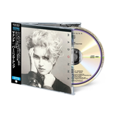 MADONNA – MADONNA (JAPANESE EDITION) - CD •
