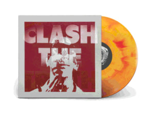 BEACH FOSSILS – CLASH THE TRUTH (10TH ANNIVERSARY - RANDOM COLORED VINYL) - LP •