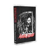PIG PEN – MENTAL MADNESS - TAPE •