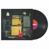 CLASSIC TRAFFIC – REAL MUSIC - LP •