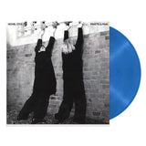 ROYEL OTIS – PRATTS & PAIN (BLUE VINYL) - LP •