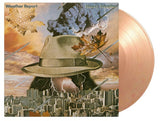 WEATHER REPORT – HEAVY WEATHER (PEACH VINYL - 180 GRAM) - LP •