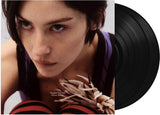 ABRAMS,GRACIE – DAUGHTER FROM HELL (SIGNED INSERT) - LP •