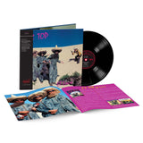 ZZ TOP – EL LOCO (RHINO HIGH FIDELITY ROCKTOBER 2025 BRICK & MORTAR EXCLUSIVE) - LP •