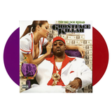 GHOSTFACE KILLAH – BIG DOE REHAB (PURPLE / RED) - LP •