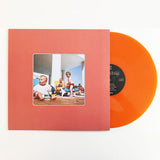 SONS OF SEVILLA – IT COULD BE TODAY (ORANGE) - LP •