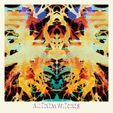 ALL THEM WITCHES – SLEEPING THROUGH THE WAR DELUXE W/ TASCAM DEMOS (GREEN VINYL) - LP •