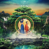 EMPIRE OF THE SUN – TWO VINES (TRANSPARENT GREEN) - LP •