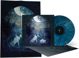 ALCEST – ECAILLES DE LUNE (BLACK/BLUE/WHITE MARBLE) - LP •