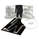 FAINT – BLANK-WAVE ARCADE (DELUXE WHITE VINYL) - LP •