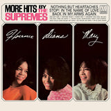 SUPREMES – MORE HITS BY THE SUPREMES - LP •