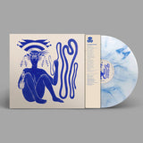 HIATUS KAIYOTE – LOVE HEART CHEAT CODE (BLUE & WHITE MARBLE INDIE EXCLUSIVE) - LP •