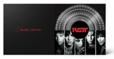 RATT – DANCING UNDERCOVER (ZOETROPE PICTURE DISC) - LP •