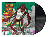 PERRY,LEE – RETURN OF THE SUPER APE - LP •