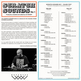 DJ WOODY – SCRATCH SOUNDS NO. 1 - LP •