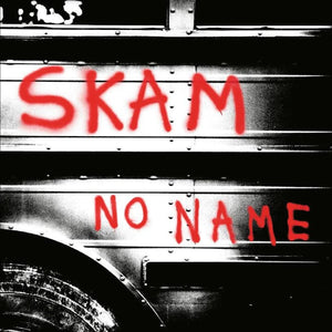 SKAM – NO NAME - LP •