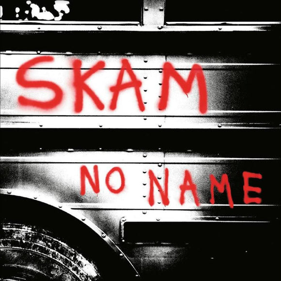 SKAM – NO NAME - LP •