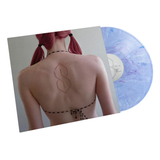 FROST CHILDREN – SISTER (INDIE EXCLUSIVE BLUE MARBLE) - LP •