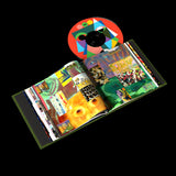 PRITCHARD,MARK / YORKE,THOM – TALL TALES (DELUXE EDITION) - CD •