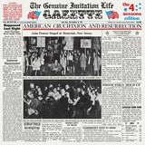 VALLI,FRANKIE & THE FOUR SEASONS – GENUINE IMITATION LIFE GAZETTE (RSD24) - LP •