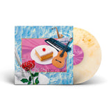 TRES LECHES – SMOOTH SOUNDS OF TRES LECHES LHHC MART VOL. 1 (CREAM/WHITE MARBLE) - LP •
