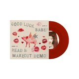 CHAPPELL ROAN – GOOD LUCK BABE (RED VINYL) - 7" •