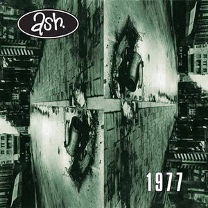 ASH 1977 (30TH ANNIVERSARY 2CD) CD – Lunchbox Records