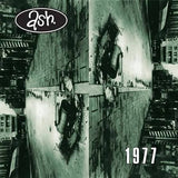 ASH – 1977 (30TH ANNIVERSARY 2CD) - CD •