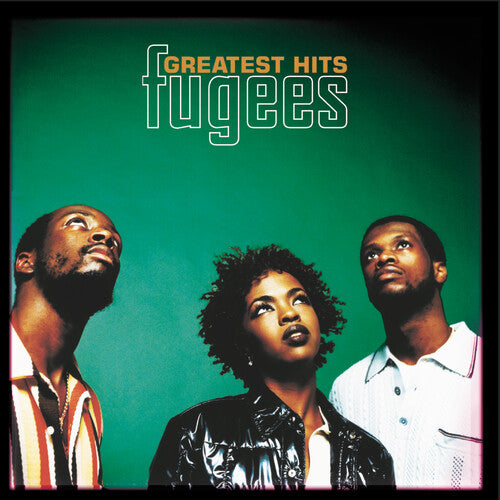 FUGEES – GREATEST HITS - CD •