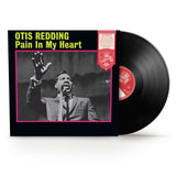 REDDING,OTIS – PAIN IN MY HEART (MONO) (RHINO RESERVE) - LP •