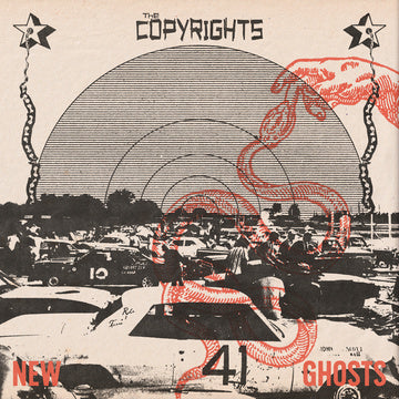 COPYRIGHTS – NEW GHOSTS - 7