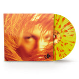 STONE TEMPLE PILOTS – SHANGRI-LA DEE DA (NEON YELLOW W/ORANGE SPLATTER - ROCKTOBER 2024) - LP •