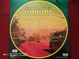 ROOTS OF CHICHA / VARIOUS – PSYCHEDELIC CUMBIA FROM PERU - LP •