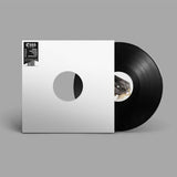 EBBB – ALL AT ONCE - LP •