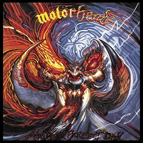 MOTORHEAD – ANOTHER PERFECT DAY - LP •