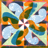 SACRED PAWS – JUMP INTO LIFE - LP •