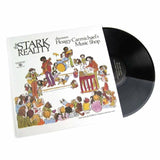 STARK REALITY – DISCOVERS HOAGY CARMICHAEL'S MUSIC SHOP (RSD BLACK FRIDAY 2022) - LP •