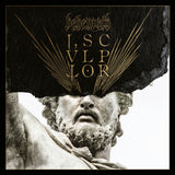 BEHEMOTH – I SCULPTOR (INDIE EXCLUSIVE GOLD VINYL) - LP •