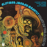 JORDAN,CLIFFORD QUARTET – NIGHT OF THE MARK VII - LP •