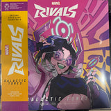 SYNCHRON STAGE ORCHESTRA – MARVEL RIVALS: GALACTIC TUNES (PURPLE VINYL) - LP •