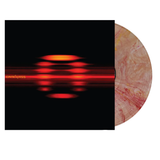 ORGY – CANDYASS (CLEAR W/RED & YELLOW SWIRL) - LP •