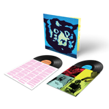 R.E.M. – MONSTER (25TH ANNIVERSARY EXPANDED EDITION) - LP •