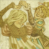 YAELOKRE – COMPOSING COLENTINE (EP) (LTD) - LP •