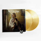 MY DYING BRIDE – GHOST OF ORION (GOLD VINYL) - LP •